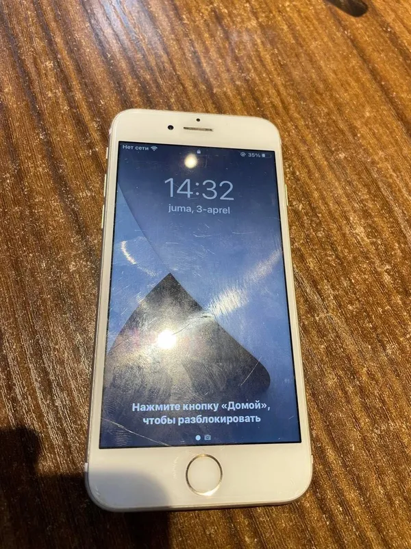 iphone 7 (32gb) z 2