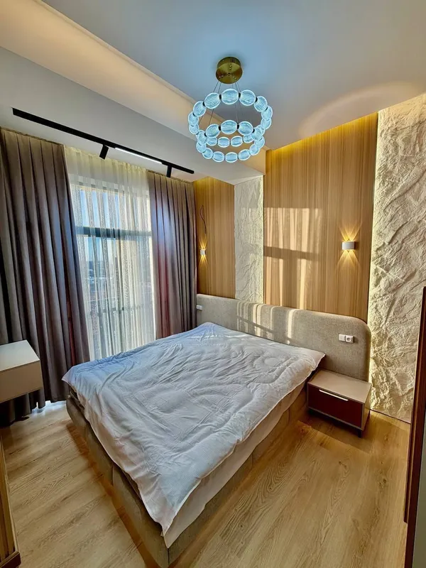 продаётся квартира Чинабад — фото 2