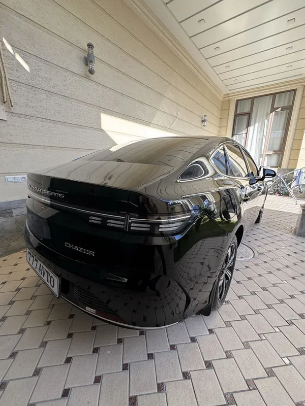 BYD Chazor 120 Full 2024 yil 7000 probeg — фото 1