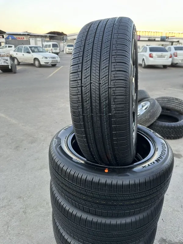 Kia sportege diska balon 2026-yil full R19 masla 4 Kia sportege diska balon 2026-yil full R19 masla 4