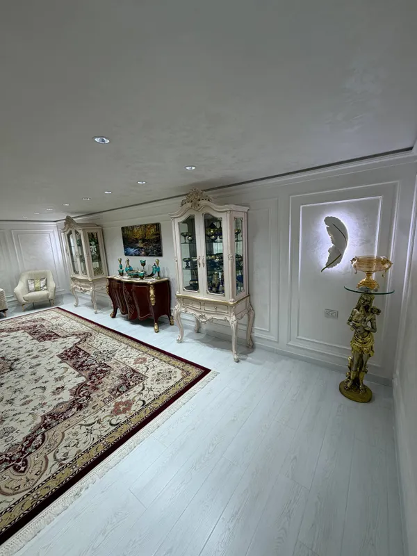 Mashxadi Residence JKda dupleks sotiladi (4 xona) 6