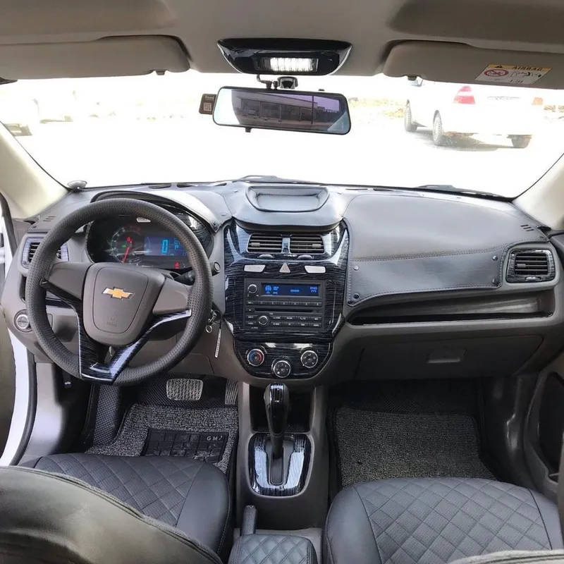 akvapirnt jentra cobalt nexa matiz — фото 1