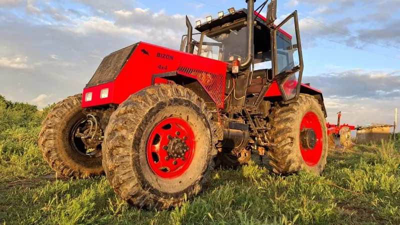 Traktor 4×4 трактор 150