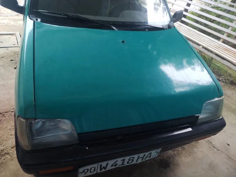 Tico daewoo sotiladi