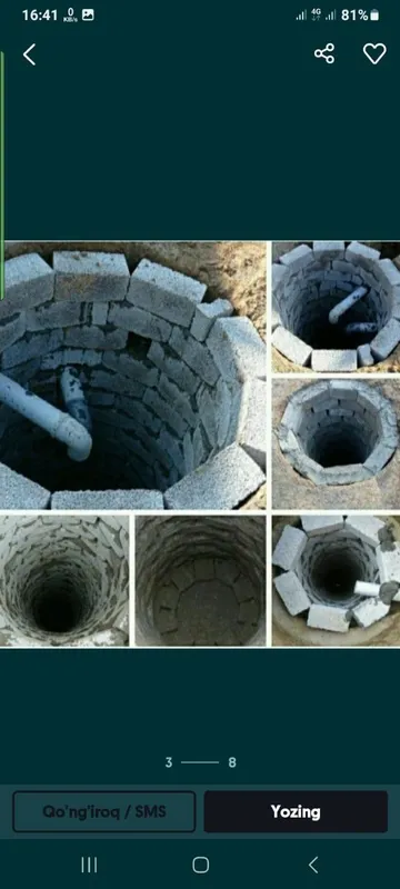 Ура тиранша йомкус падивал сантехника ишларни к,илнади — фото 1