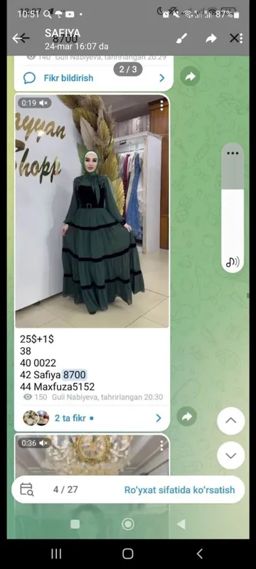 Turkiya brendi bolgan juda bejirim koylak razmer48 — фото 1
