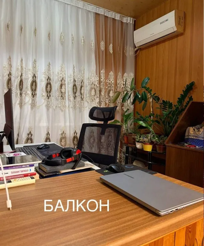 продажа квартиры Ахмад югнакий хумоюн феруза — фото 5