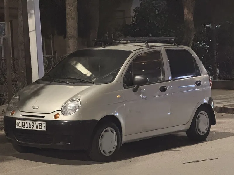 Matiz Матиз матизча