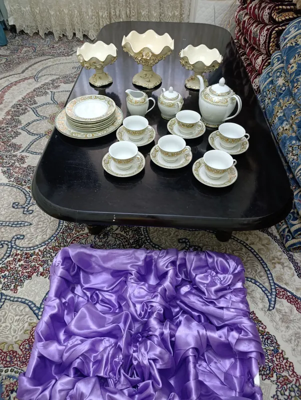 каплект 4