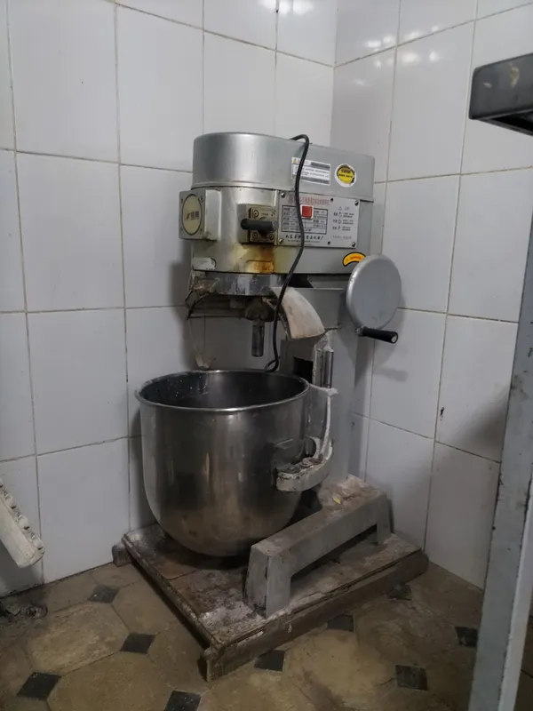 продаётся кондитерская техника — фото 1