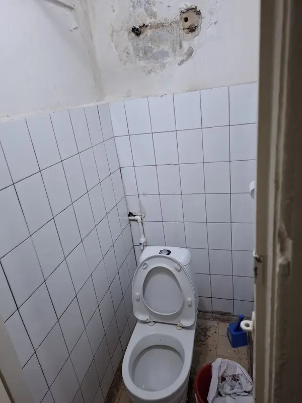 Продаётся 4 ком квартира в центре А. Наваи оринтир Мих бургер — фото 4