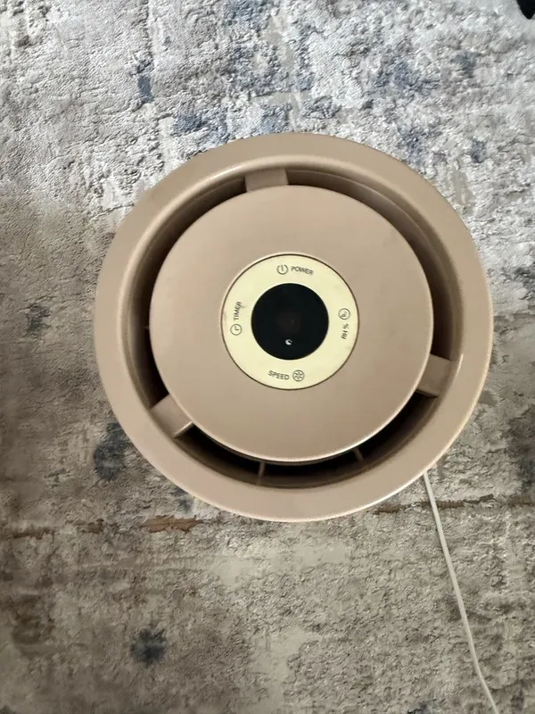 Увлажнитель воздуха philips — фото 2 Увлажнитель воздуха philips — фото 2