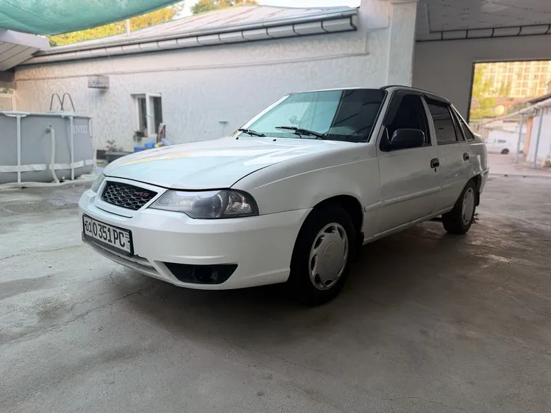 Nexia 2 zor xolatda vikupga 2 Nexia 2 zor xolatda vikupga 2