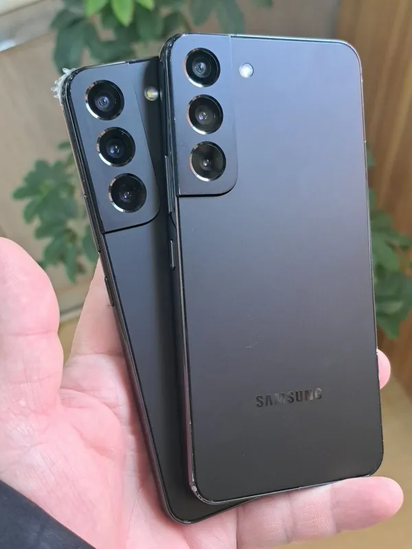 Samsung S22 память 8/256GB 1 Samsung S22 память 8/256GB 1
