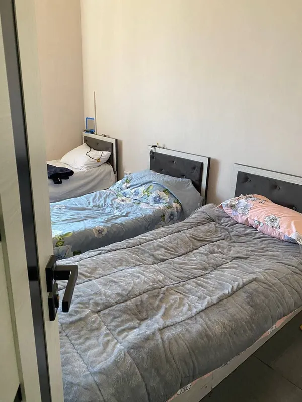 Sergeli tumani arenda