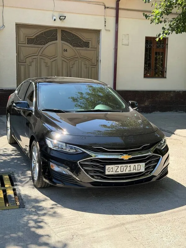 Malibu XL 2025-yil 2025-kuzf 1.000km yurgan 1 Malibu XL 2025-yil 2025-kuzf 1.000km yurgan 1