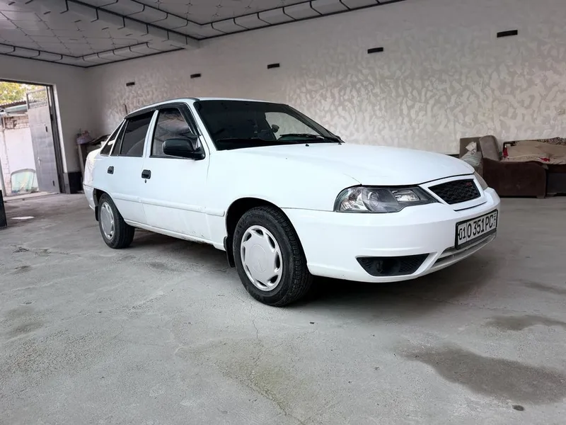 Nexia 2 zor xolatda vikupga 1 Nexia 2 zor xolatda vikupga 1