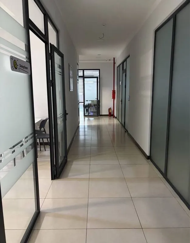 Аренда помещения ЖК Piramit Tower 1.480м2 4