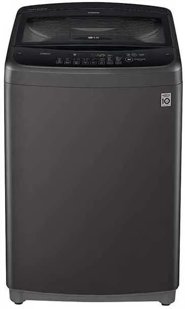 Стиральная машинка с верхней загрузкой LG T18V1NDHTC-18кг автомат!