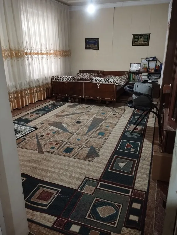 Hovli Sotiladi Sergeli, Xonobod. Moljal 351- maktab — фото 6