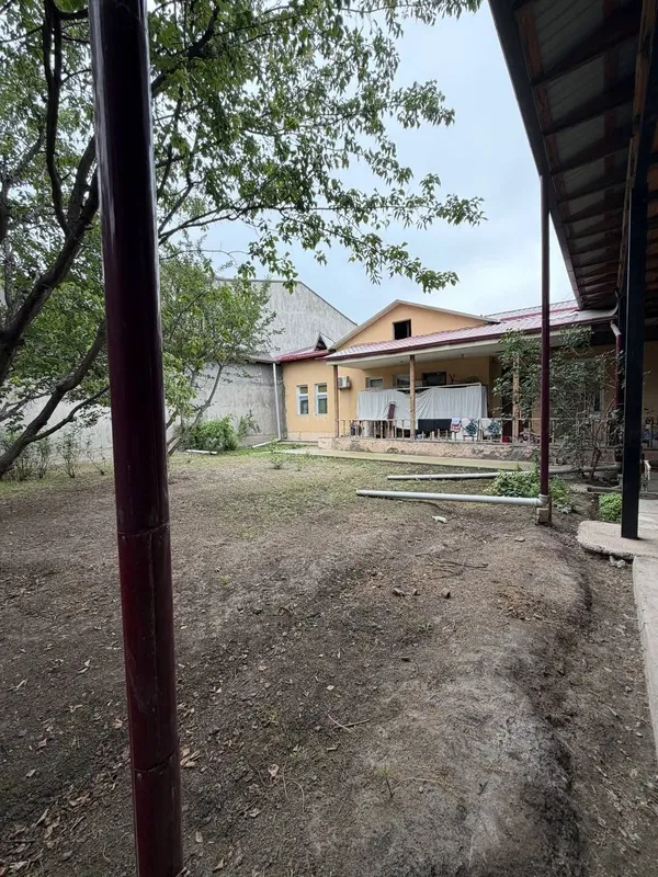 Учхоз, Алишеробод, Заковат продаётся земельный участок 6-соток — фото 1