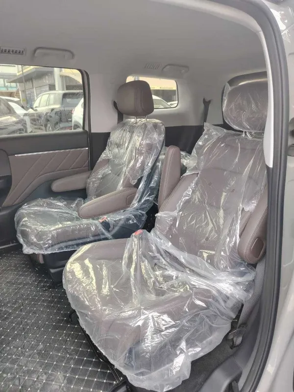 Продаётся Wuling Starlight 730 (ELEKTRO 530 запас хода) — фото 5