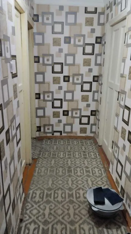 Продаётся квартира