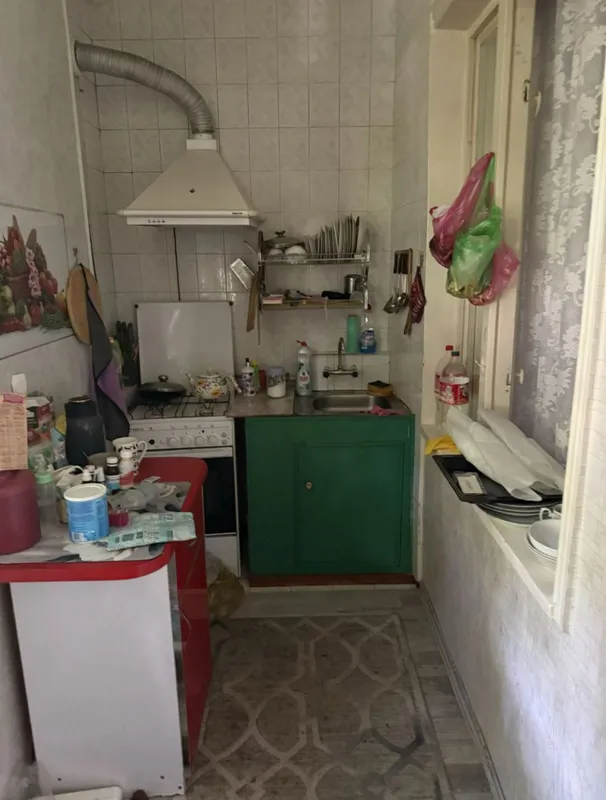 чиланзар 19 квартал 1в2/1/4 балкон 1'5*6 поликлини — фото 4