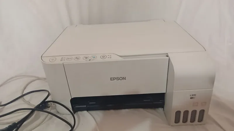 Epson L3151 printer