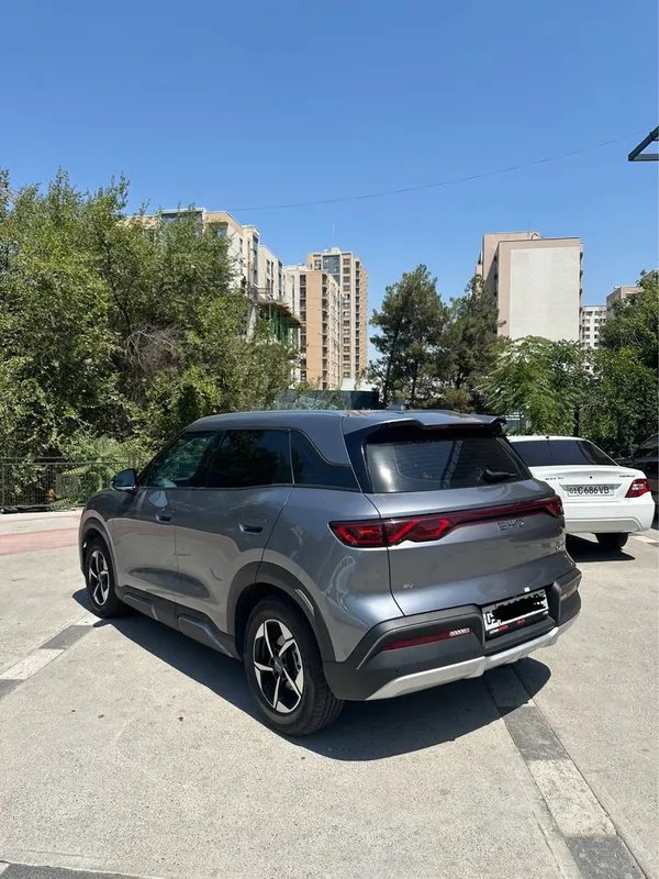 Byd yuan up 2025 yil fulli probeg 19000 5 Byd yuan up 2025 yil fulli probeg 19000 5