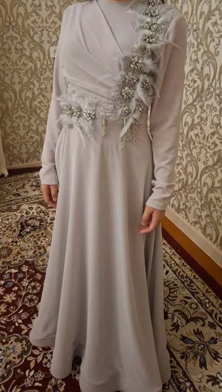Kechki liboslar 1