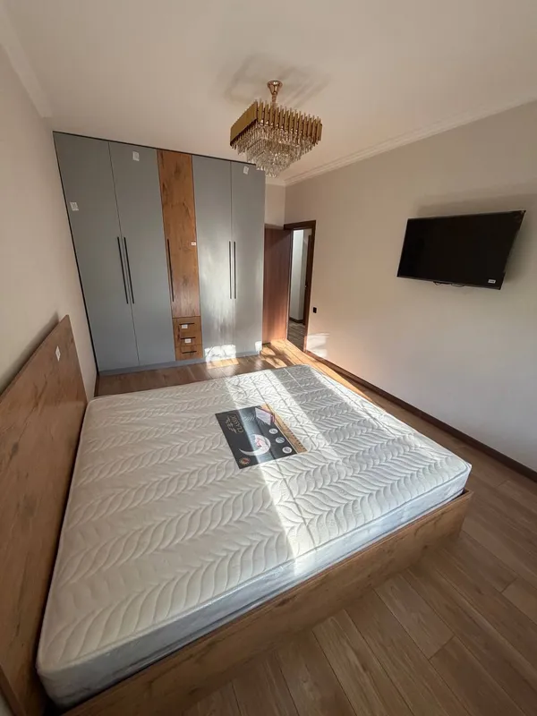 80 m² 3 xonali kvartira ijarasi · ID 41500 6