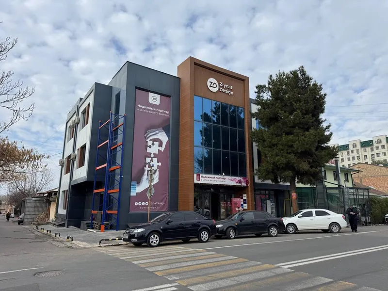 Саломатина | 1200кв - Продается Здание Вдоль дороги
