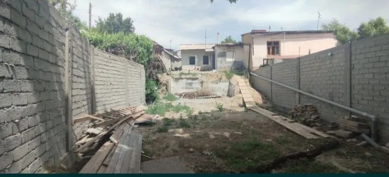 Продаётся участок — фото 1