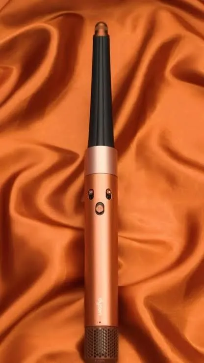 Dyson Airwrap ID HS08 Amber silk.Блеск ,стиль для Ваших волос