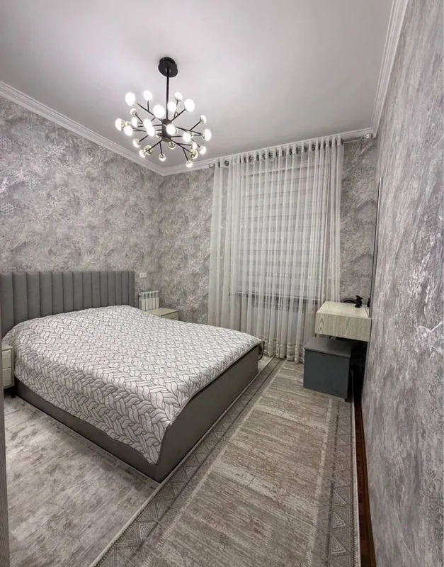 Аренда квартира кора камиш 1/3 3 хона — фото 6