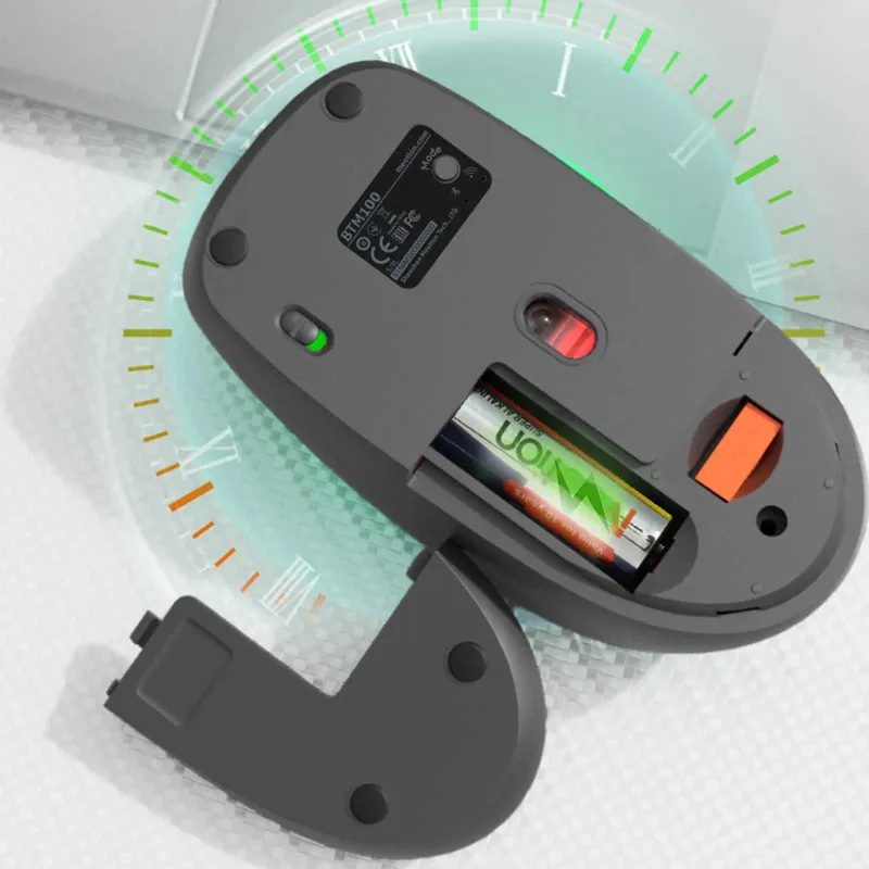 Продается беспроводная мышь MeeTion BTM100\BTM100R\GM23_2023\GW32+ 6 Продается беспроводная мышь MeeTion BTM100\BTM100R\GM23_2023\GW32+ 6