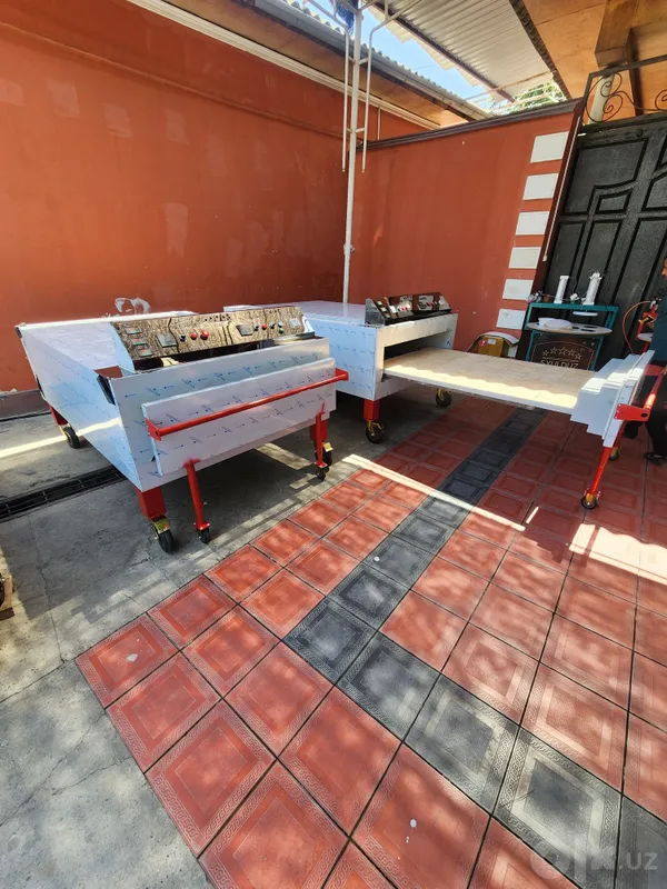 Eco tandr, еко тандр 2 Eco tandr, еко тандр 2