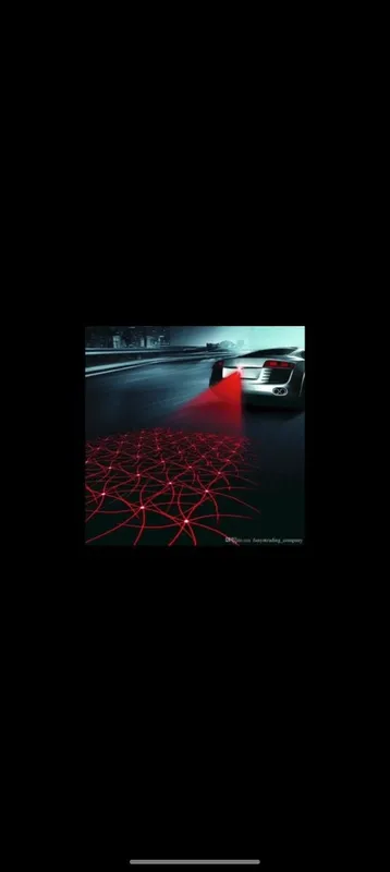 Hybrid avtomobil uchun lazer — фото 1