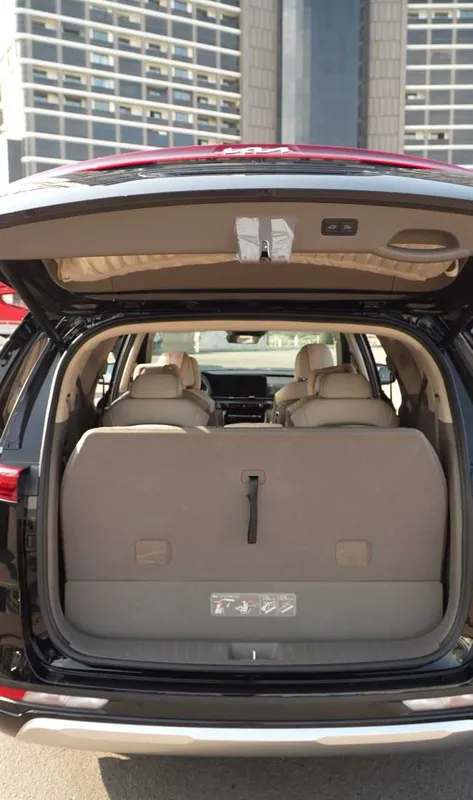 Kia Carnival High Limousine | VIP transfer Toshkent | Роддом | Картеж! — фото 7
