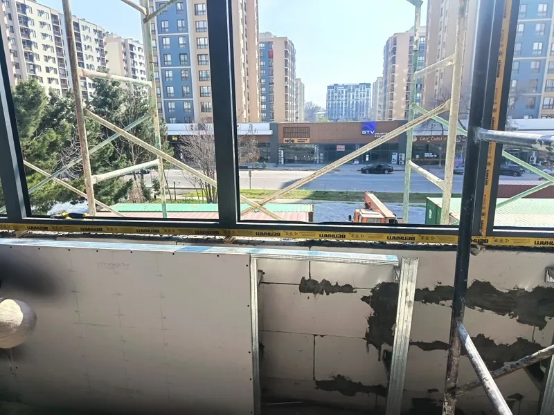 Акфа Ж/П сенсирни дверь