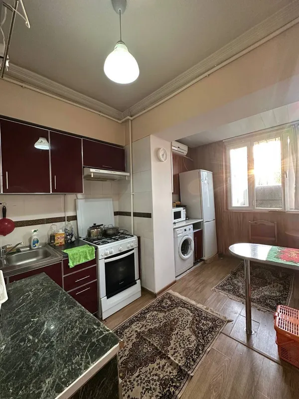4-комнатная квартира, 88 м2, Юнусабад 5
