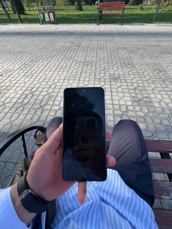 Redmi Not 14 sotiladi