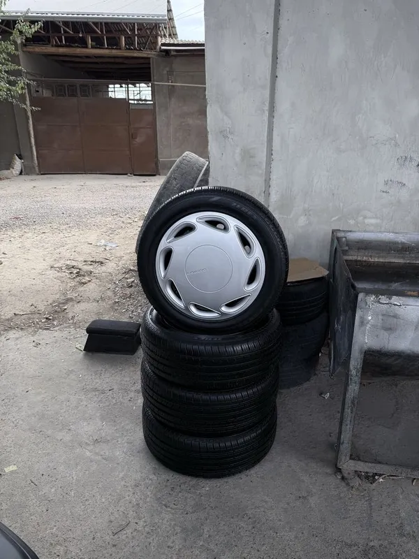 15 diska bn sotiladi 1