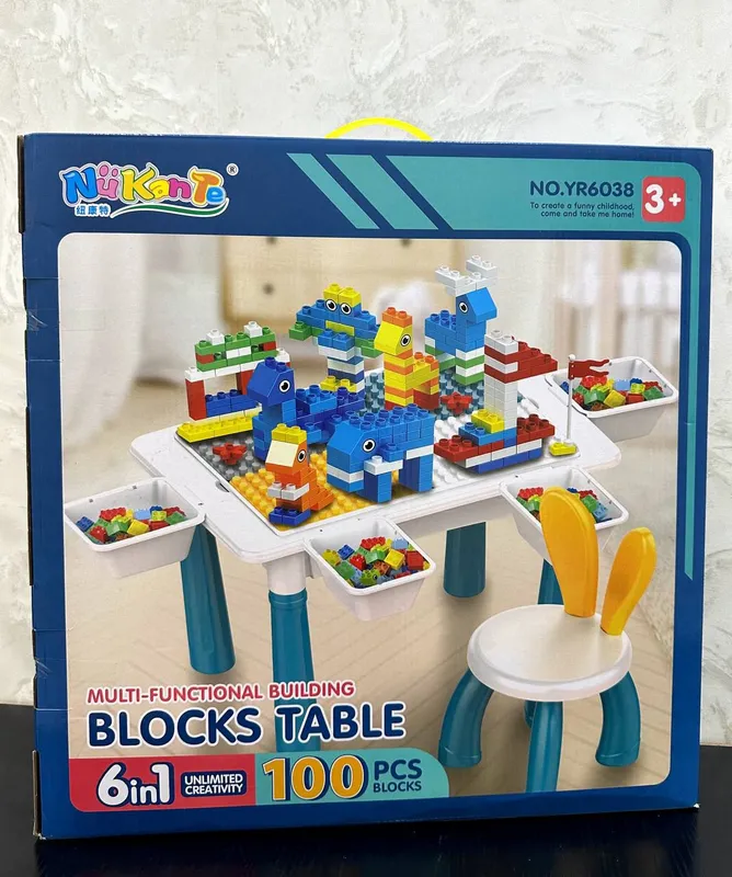 Bolalar uchun lego