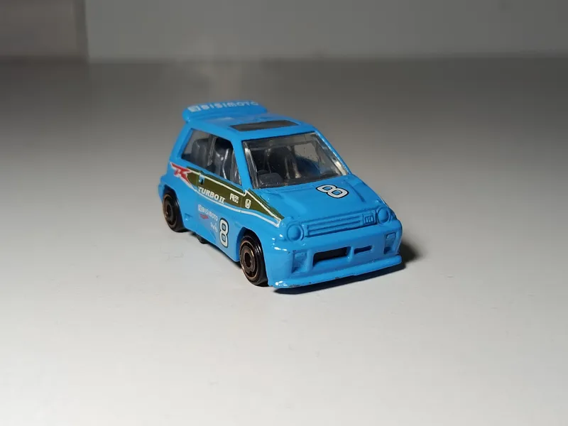Игрушечные машинки Hotwheels Oyinchoq Mashinacha — фото 2