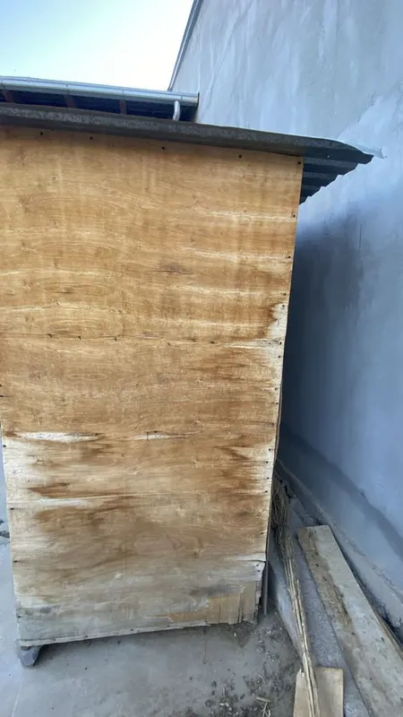 Kota qapas sotiladi 6 Kota qapas sotiladi 6
