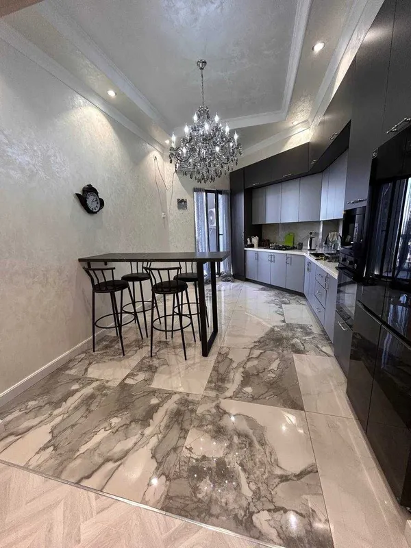 Срочно сдам люкс 2х ком кв-ру 8/10 Дархан ЖК Darkhan Avenue А1 — фото 4