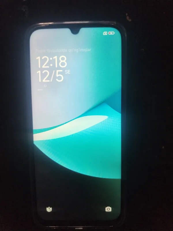 telefon redmi 15c — фото 5