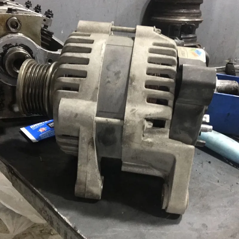 Cobalt Genirator GM 2